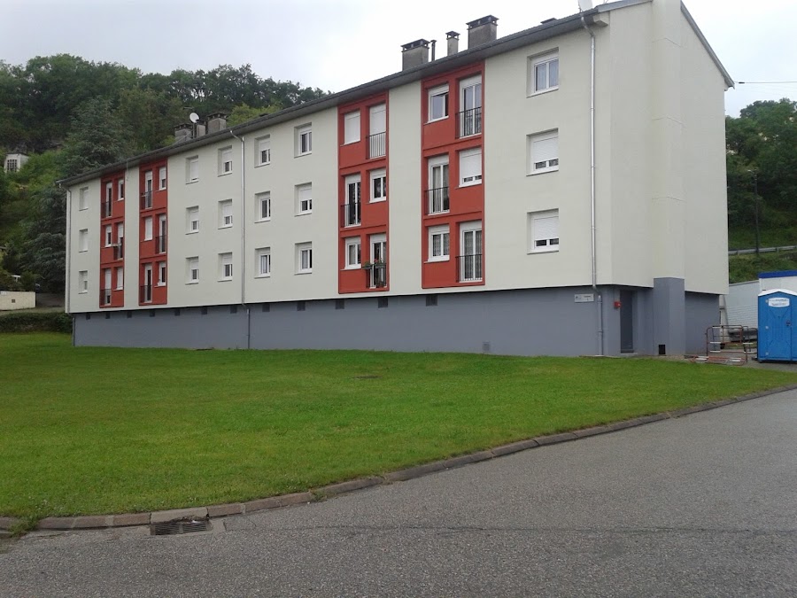 Façade & ravalement Mions