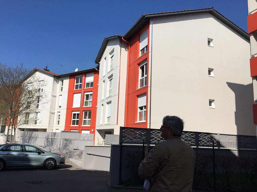 Façade & ravalement Mions